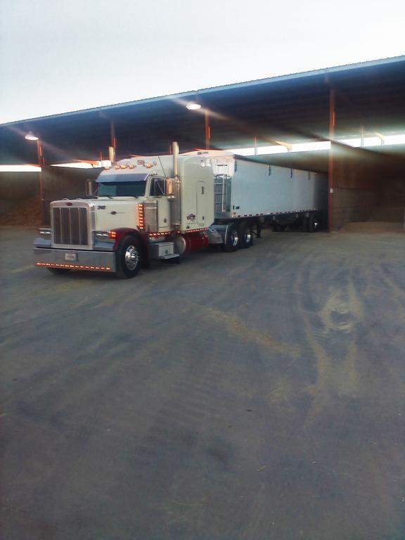 OTR HOPPER DRIVER / LEASE PURCHASE